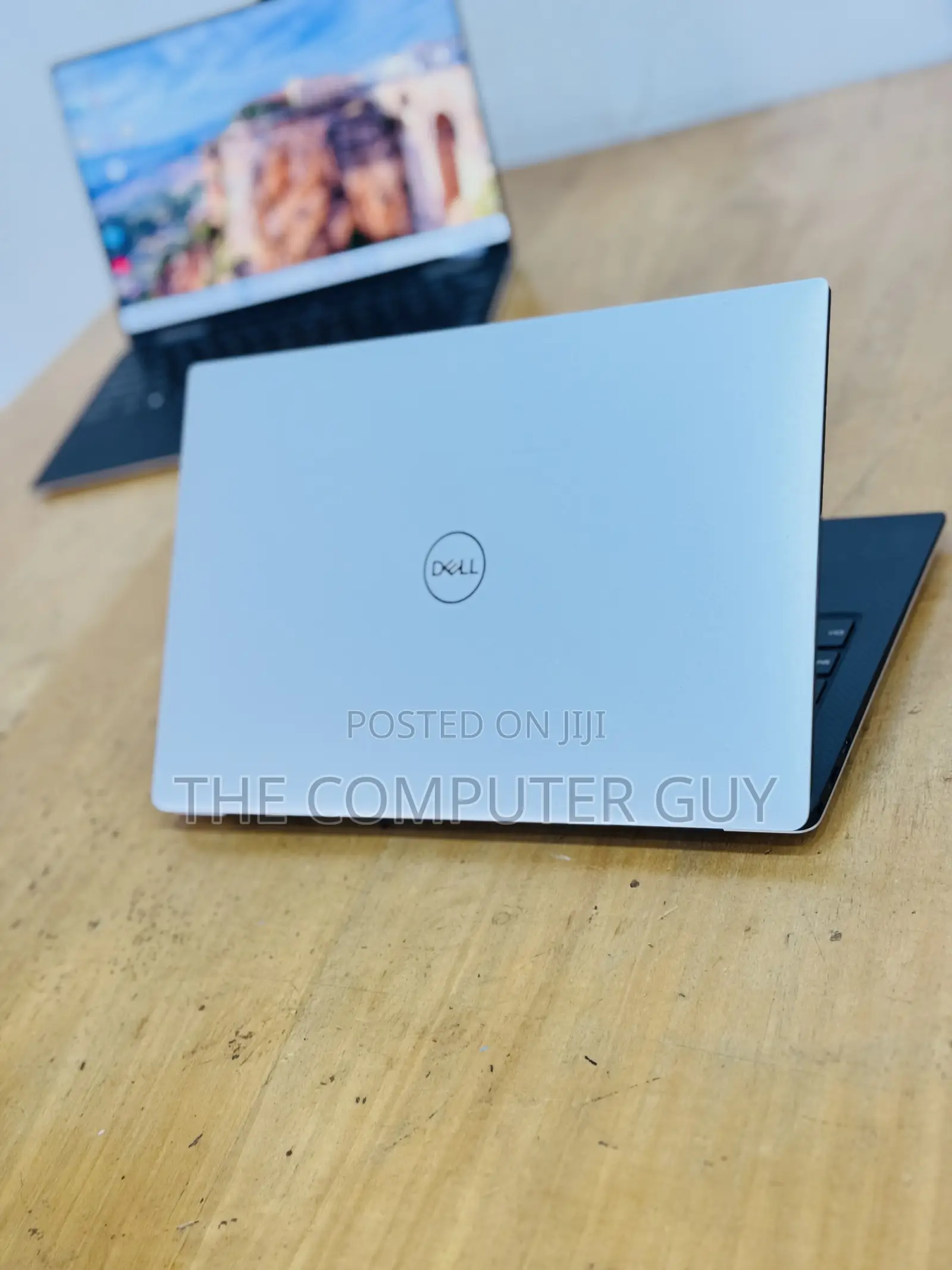 Laptop Dell XPS 13 (9333) 16GB Intel Core i7 SSD 512GB