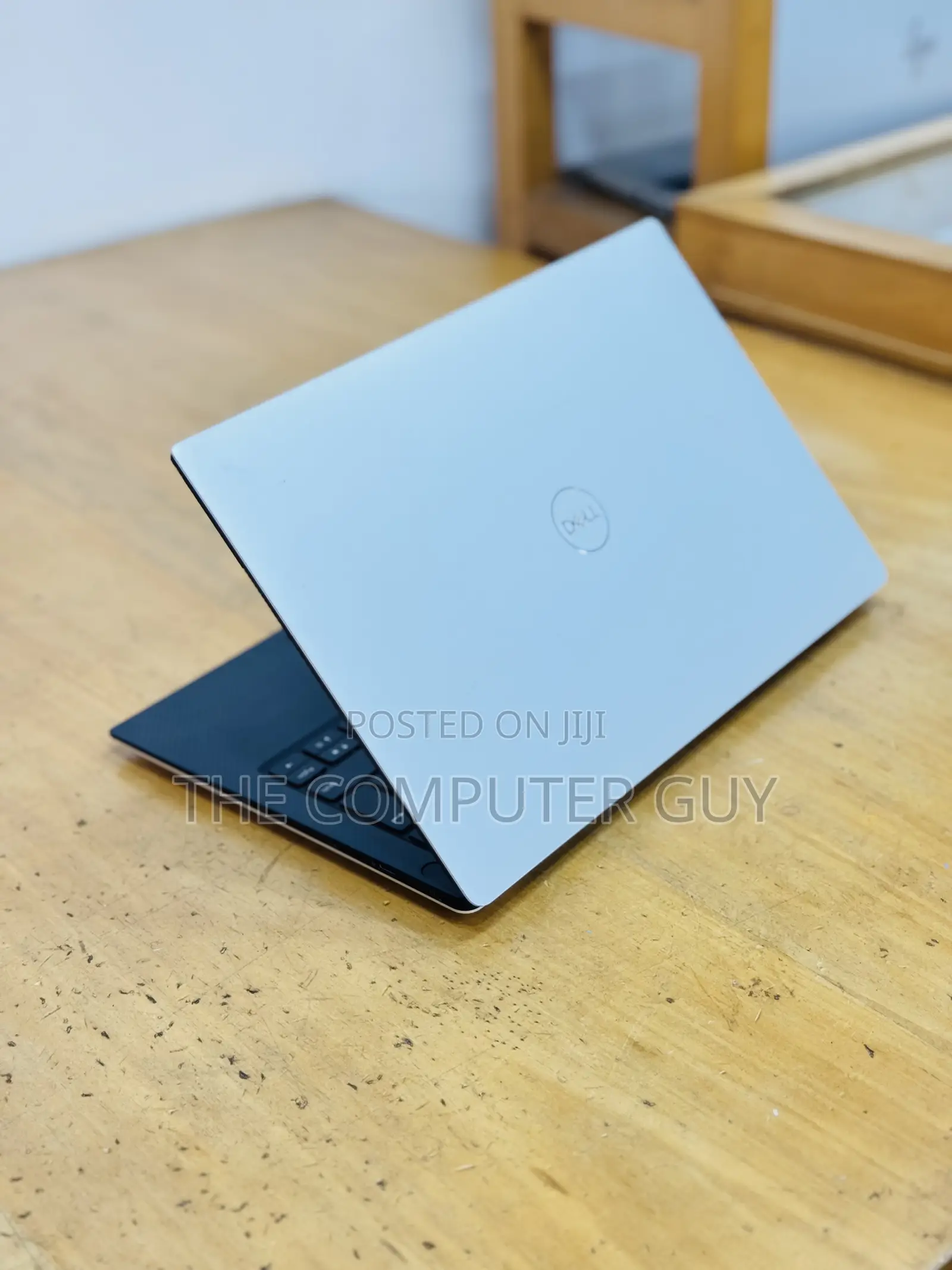 Laptop Dell XPS 13 (9333) 16GB Intel Core i7 SSD 512GB
