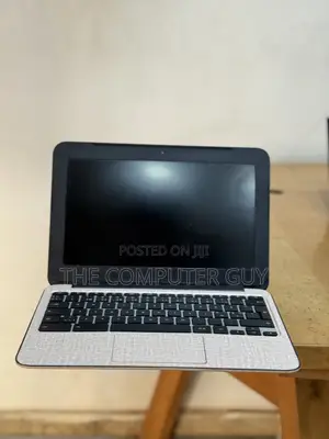 New Laptop HP Stream 11 4GB Intel Celeron SSD 32GB