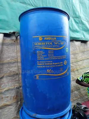Water Drum Tank 250litres Blue(Heavy Duty)