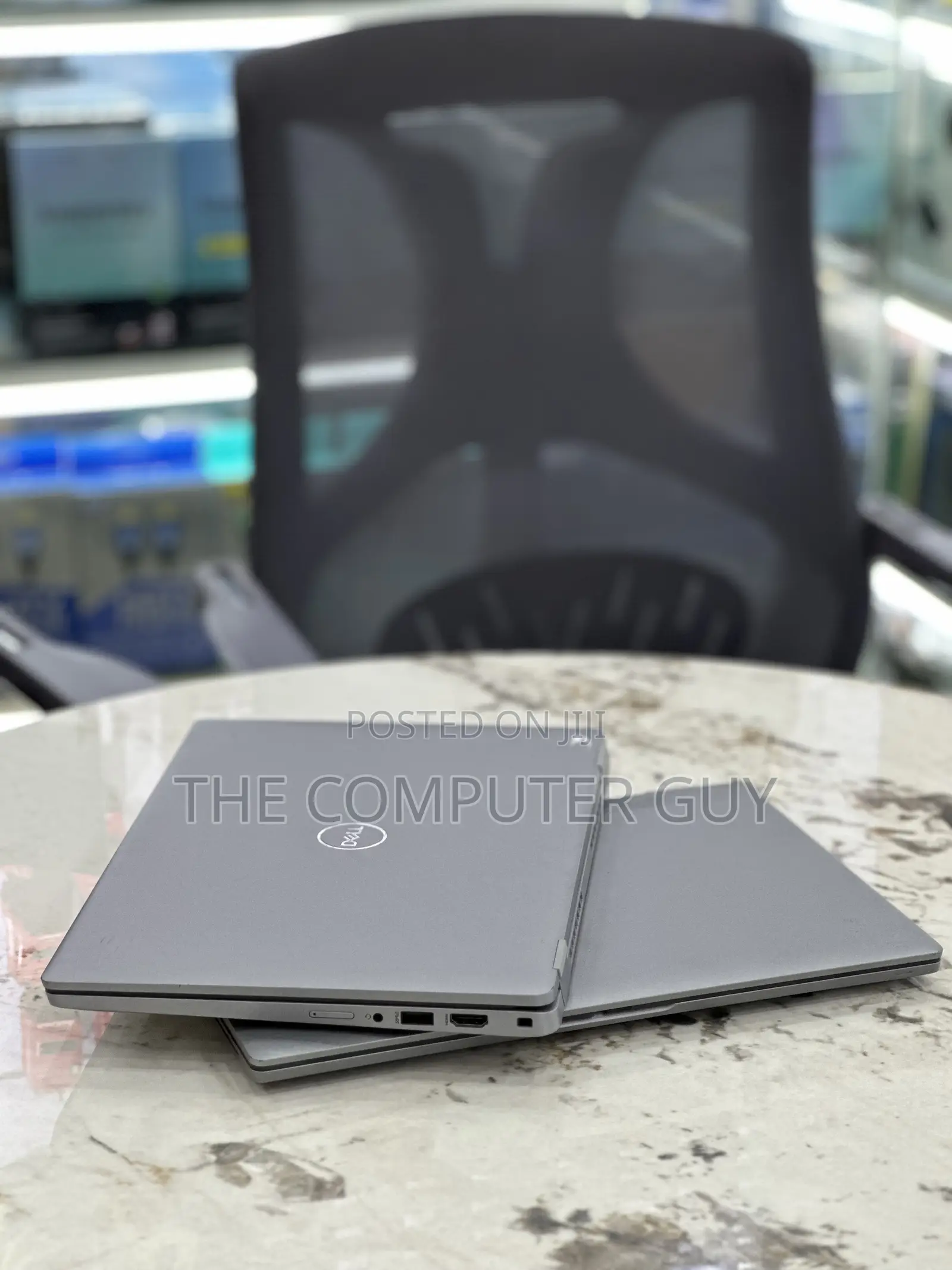 New Laptop Dell Latitude 5280 16GB Intel Core i7 SSD 512GB