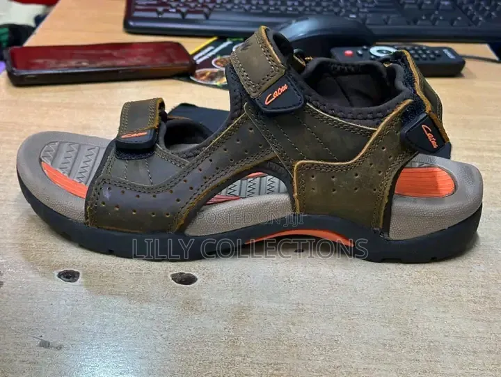 Beach Summer Sandals for Men