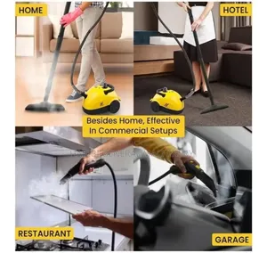 Multi Purpose/Electric Handheld Portable High Quality Steam Cleaners