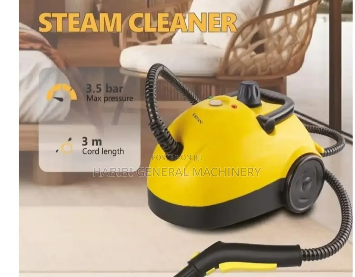 Multi Purpose/Electric Handheld Portable High Quality Steam Cleaners