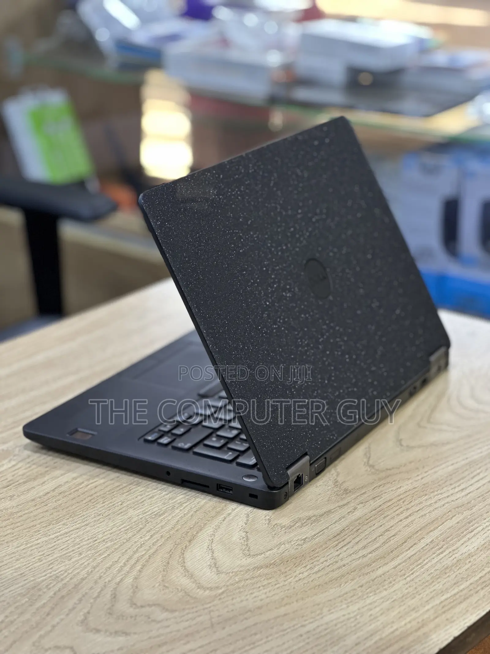 Laptop Dell Inspiron 14 7437 8GB Intel Core i5 HDD+SSD 500GB