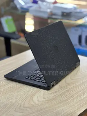 Laptop Dell Inspiron 14 7437 8GB Intel Core i5 HDD+SSD 500GB