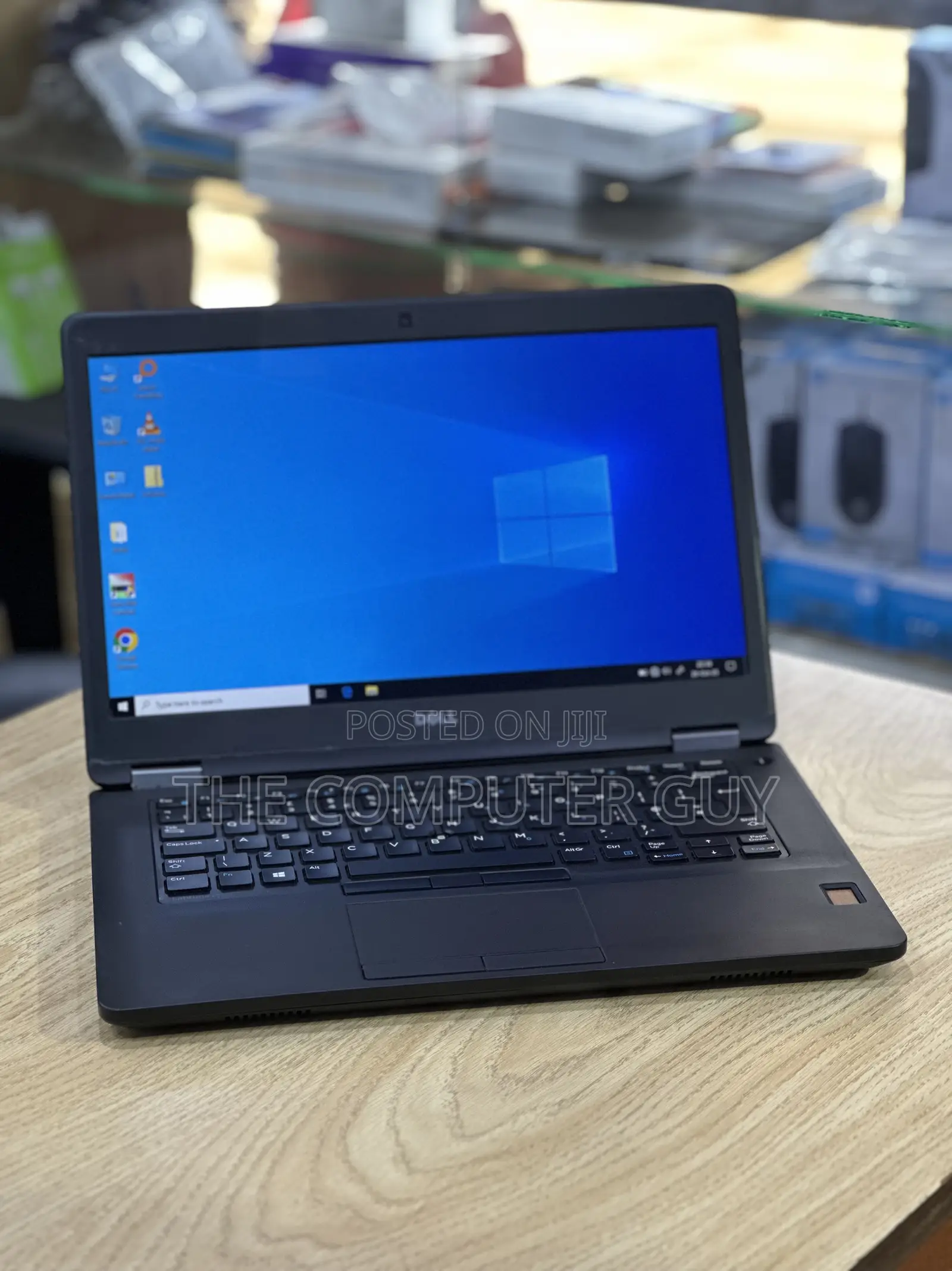 Laptop Dell Inspiron 14 7437 8GB Intel Core i5 HDD+SSD 500GB