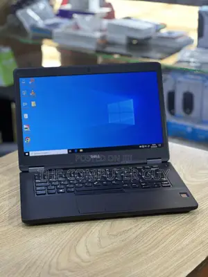 Laptop Dell Inspiron 14 7437 8GB Intel Core i5 HDD+SSD 500GB