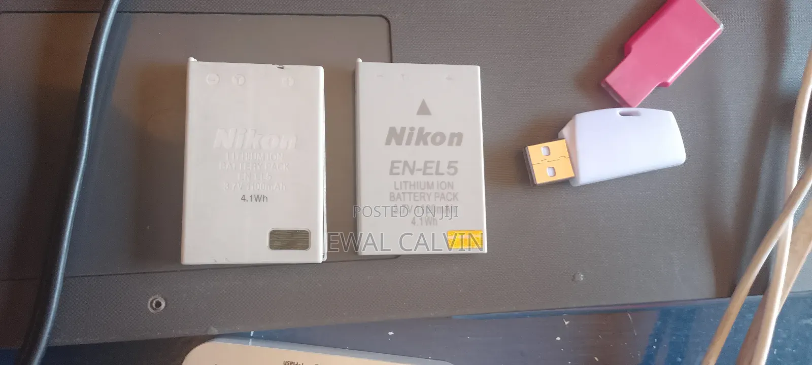 Nikon Coolpix P80 Digital Camera