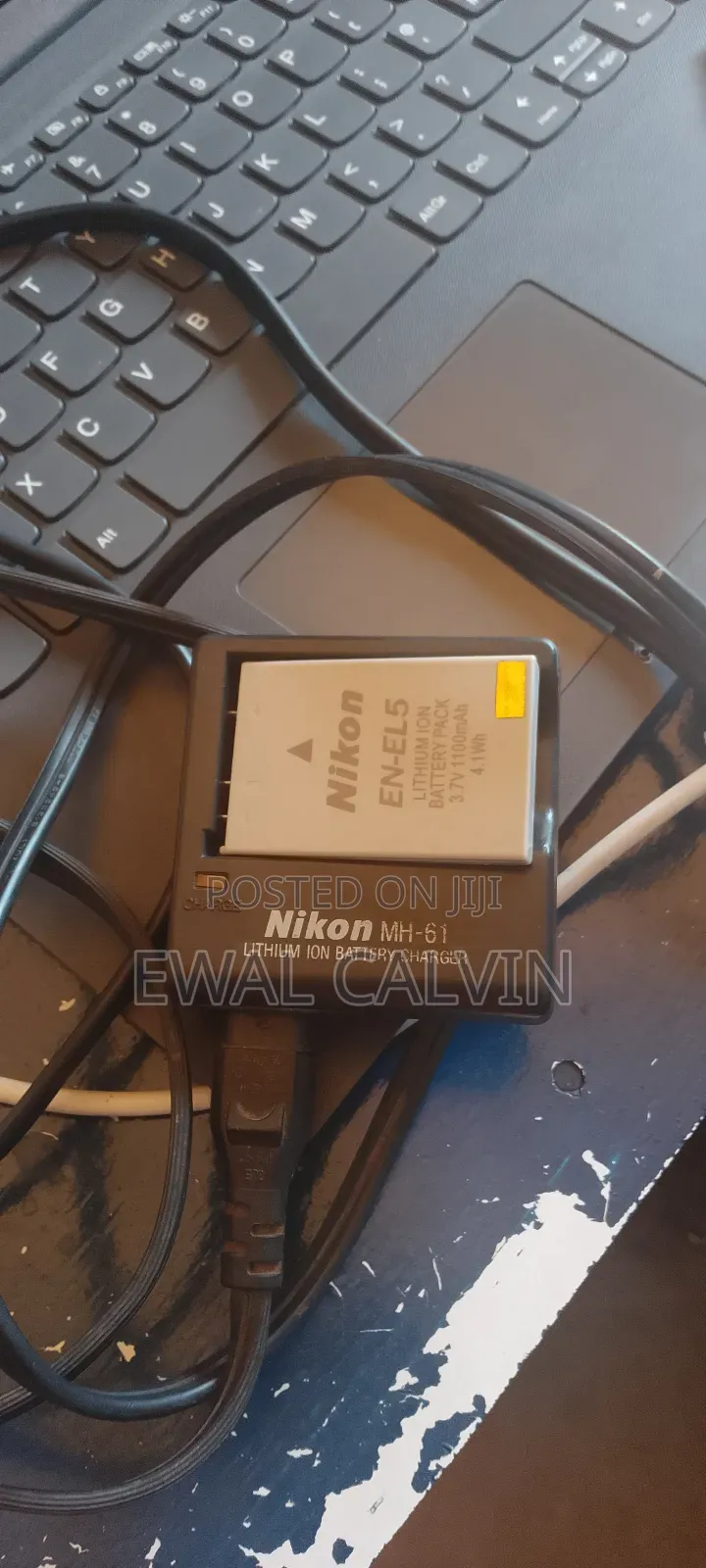 Nikon Coolpix P80 Digital Camera