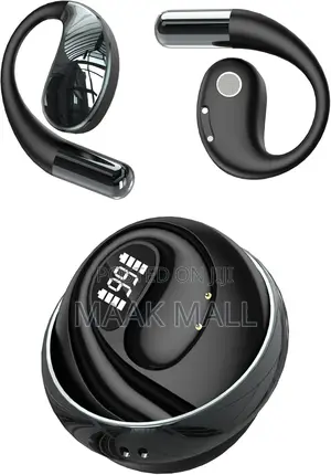 Ai Language Translator Earbuds, Ows Real Time 3 in 1 Translation