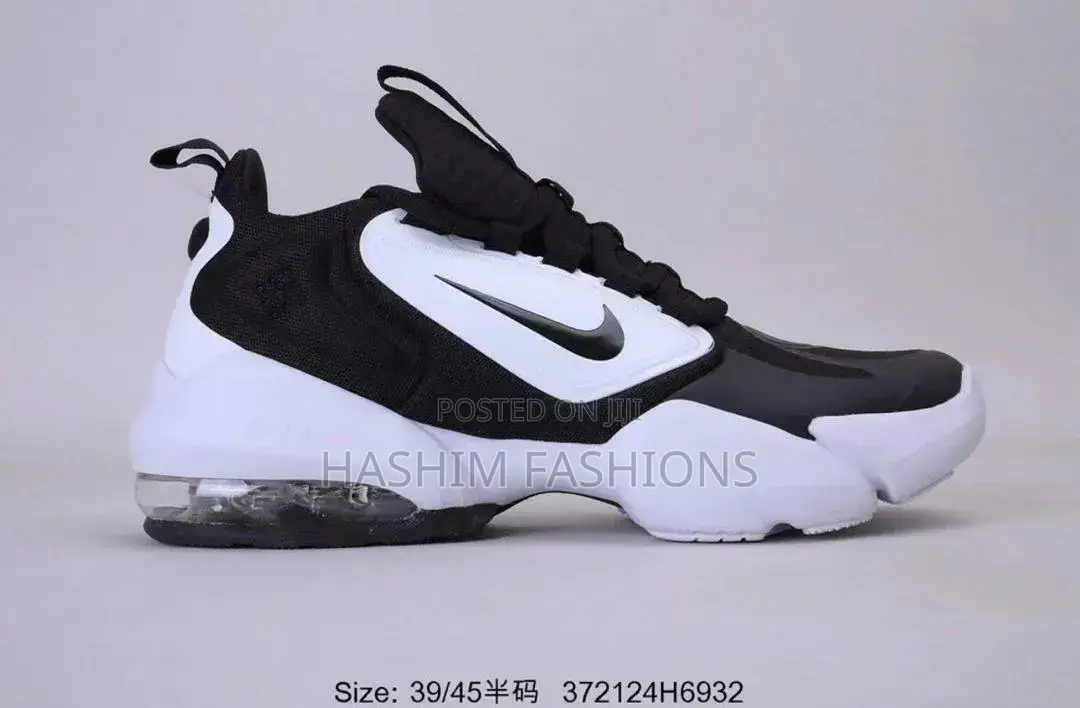 Original New Nike Air Max Alpha Savage
