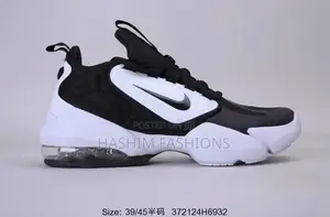 Original New Nike Air Max Alpha Savage