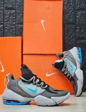Original New Nike Air Max Alpha Savage