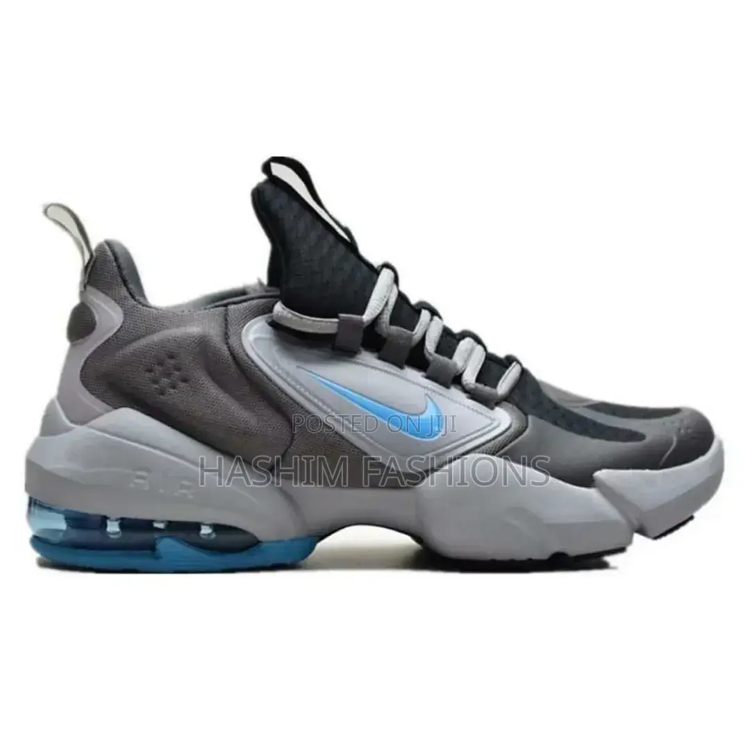 Original New Nike Air Max Alpha Savage