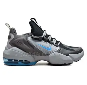 Original New Nike Air Max Alpha Savage