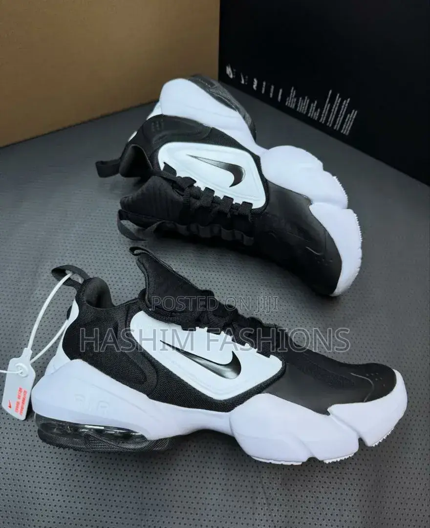 Original New Nike Air Max Alpha Savage