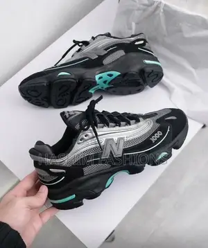 Original New Balance 1000