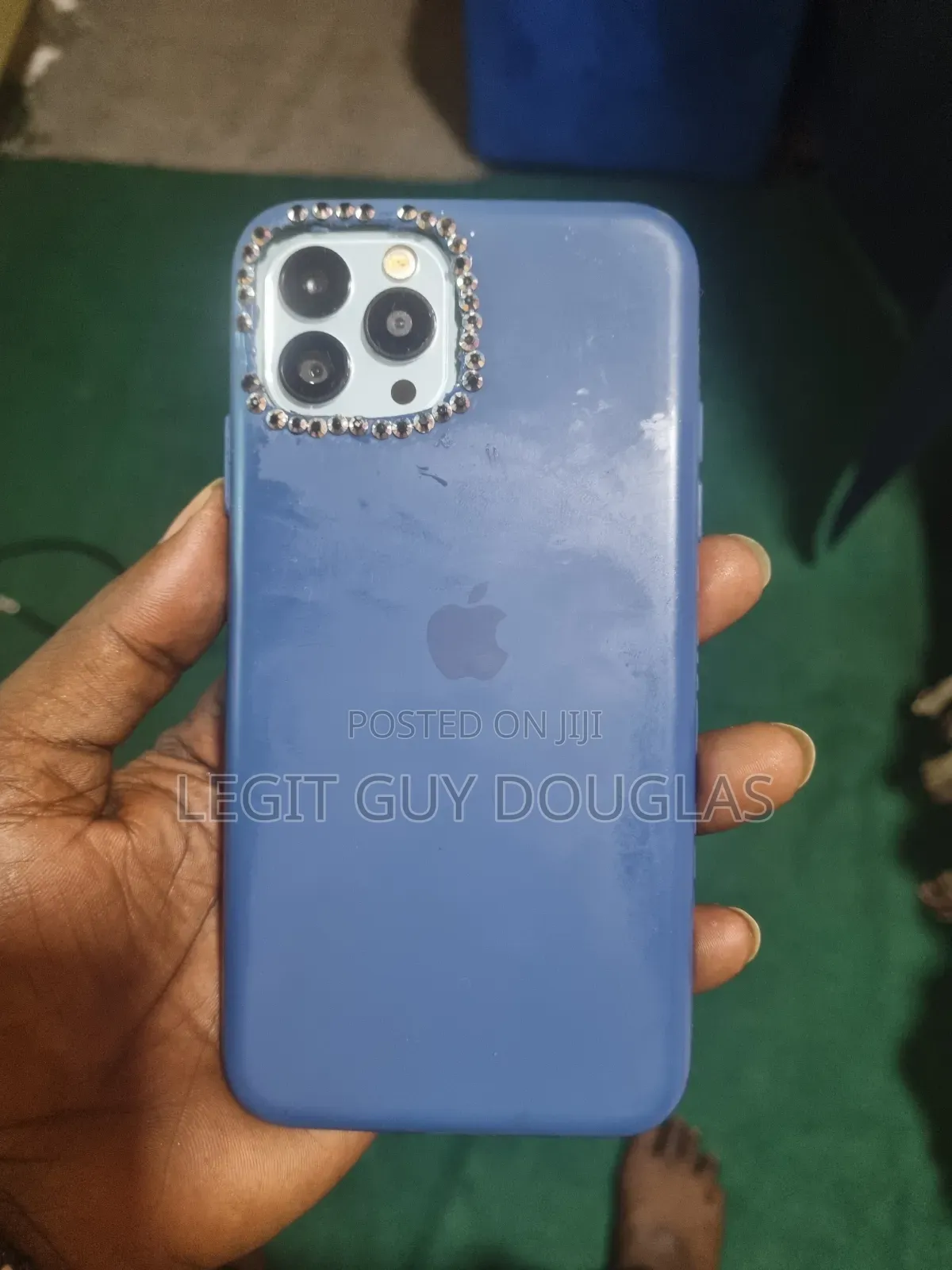 Apple iPhone 11 64 GB Blue