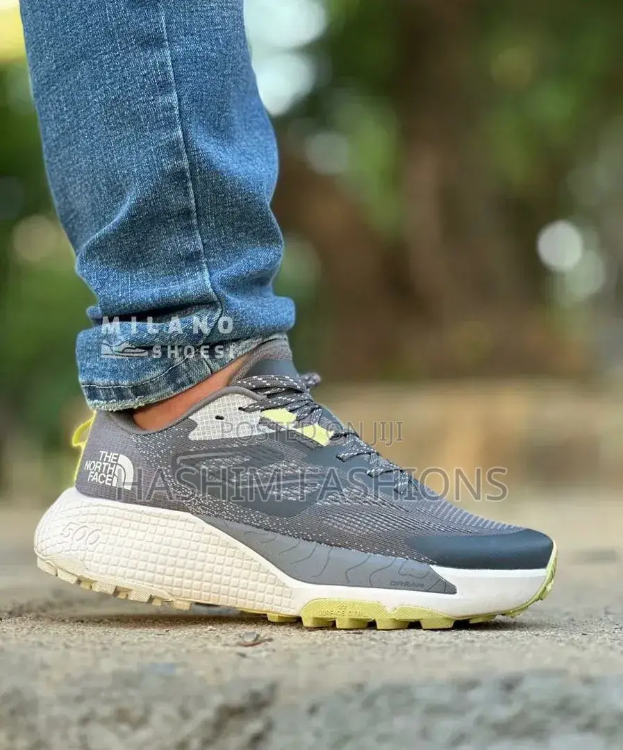 Original New North Face Altamesa 500 Trail
