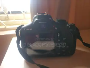 Canon Camera Rebel T6