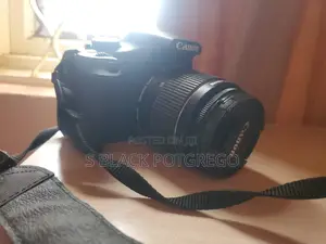 Canon Camera Rebel T6