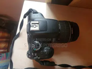 Canon Camera Rebel T6