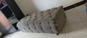 Modern Puff Sitting Couch