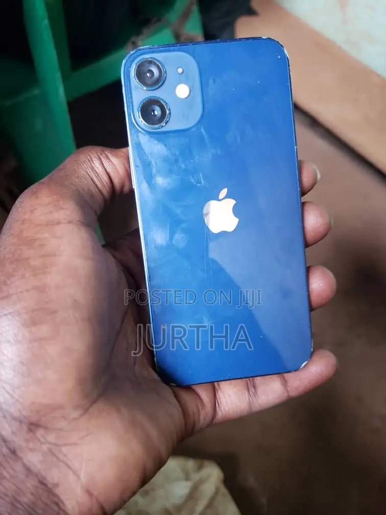 Apple iPhone 12 mini 128 GB Blue