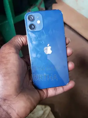 Apple iPhone 12 mini 128 GB Blue