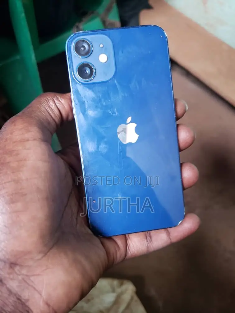 Apple iPhone 12 mini 128 GB Blue