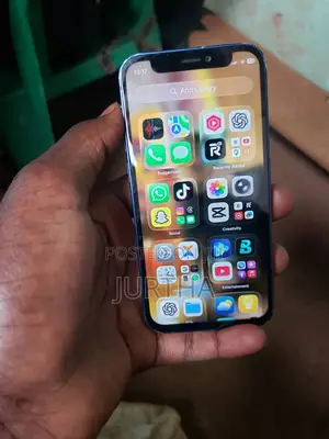 Apple iPhone 12 mini 128 GB Blue