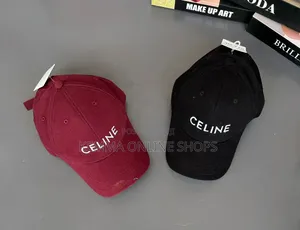 Designer Caps