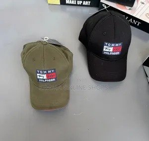 Designer Caps