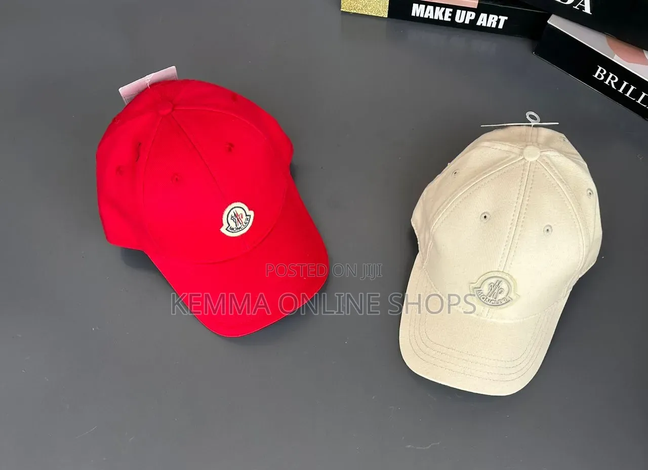 Designer Caps