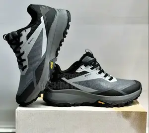 Original New Columbia Gore Tex Hiking Sneaker