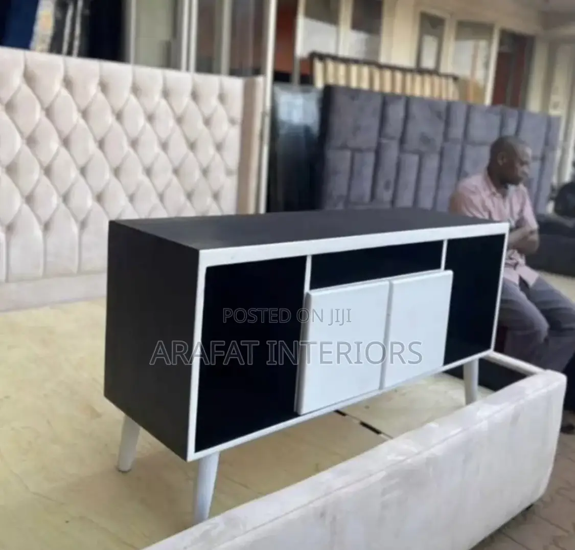 Simple Tv Stand