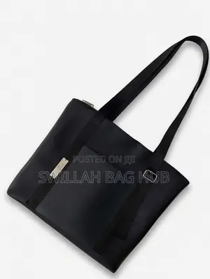 SBH Kerf Totebag