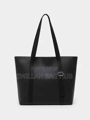 SBH Kerf Totebag