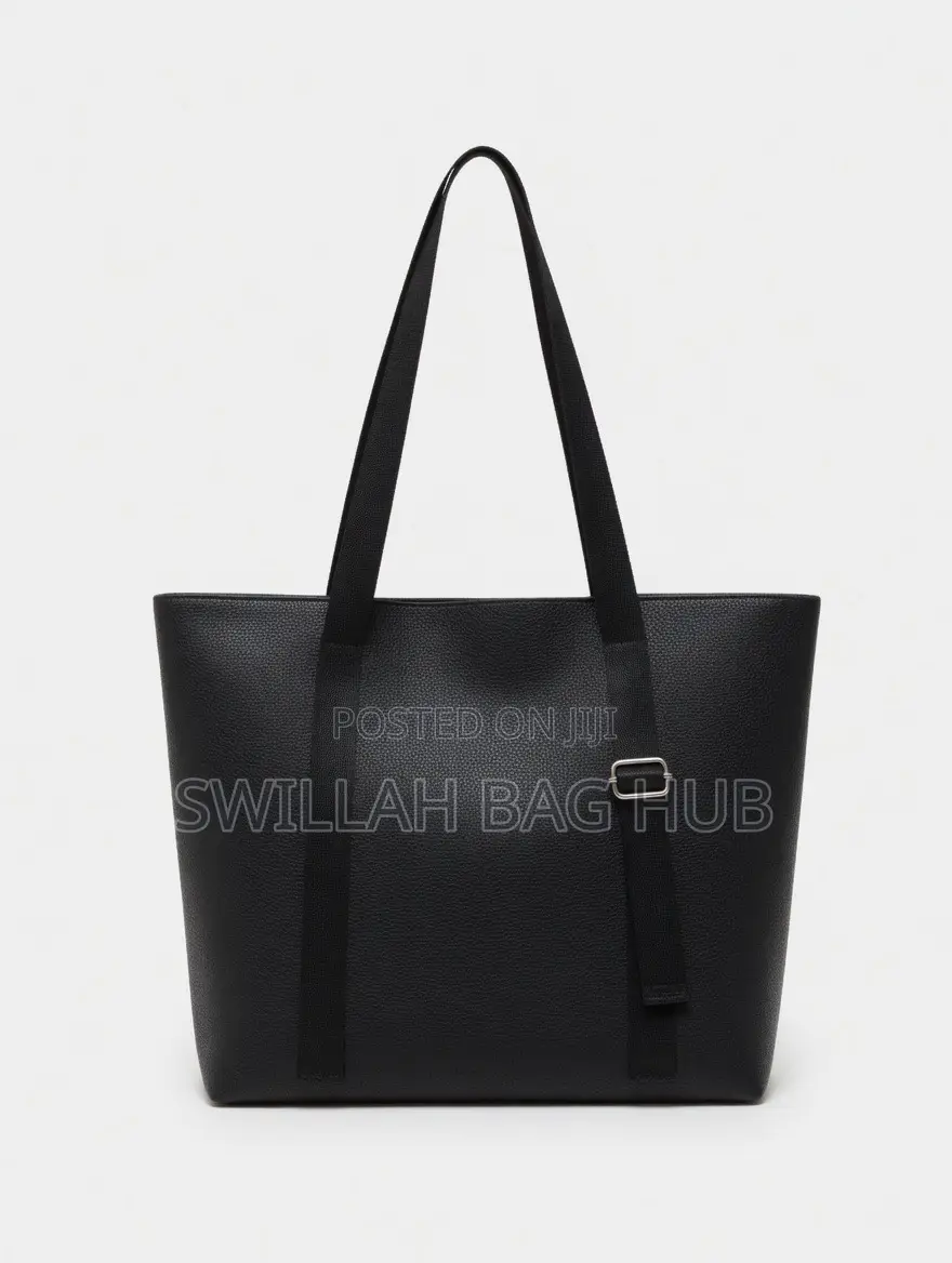 SBH Kerf Totebag