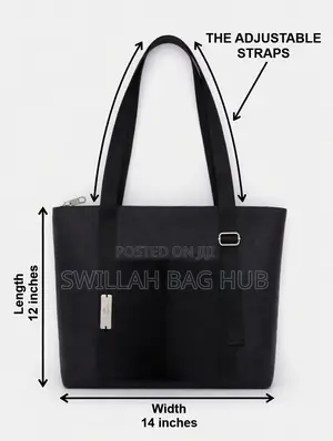 SBH Kerf Totebag