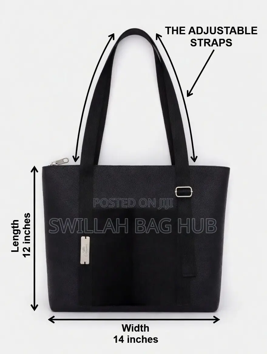SBH Kerf Totebag