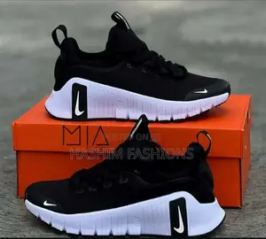 Original New Nike Free Metcon 6