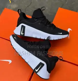 Original New Nike Free Metcon 6