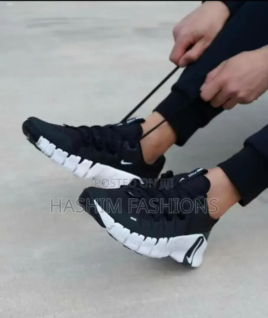 Original New Nike Free Metcon 6