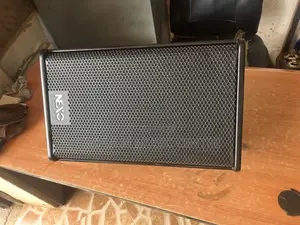 Nexo Top Speaker 10 Inche (Monitor)