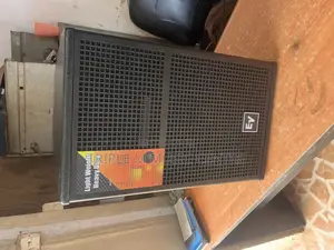 Ev Top Speaker 12 Inche