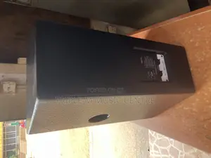 Ev Top Speaker 12 Inche