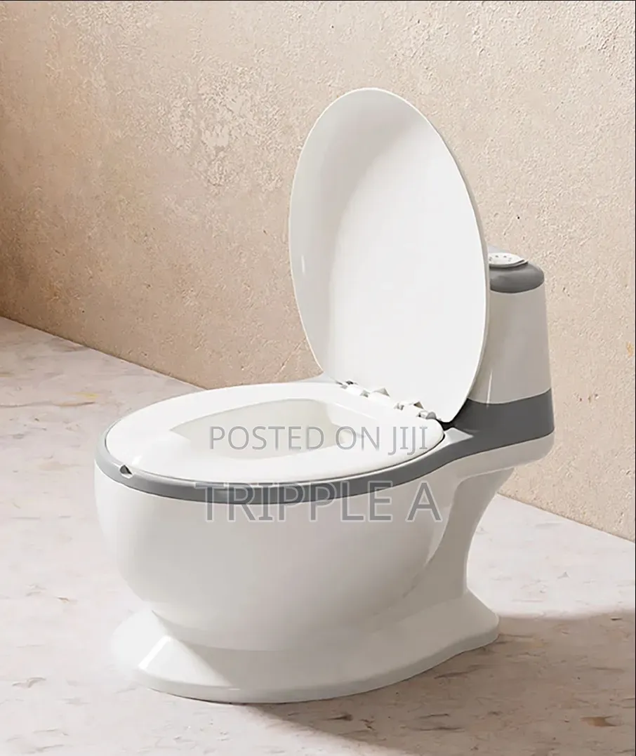 Bopeep Kids Potty Trainer Seat