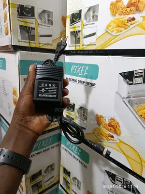Ac Adapter For Mixer
